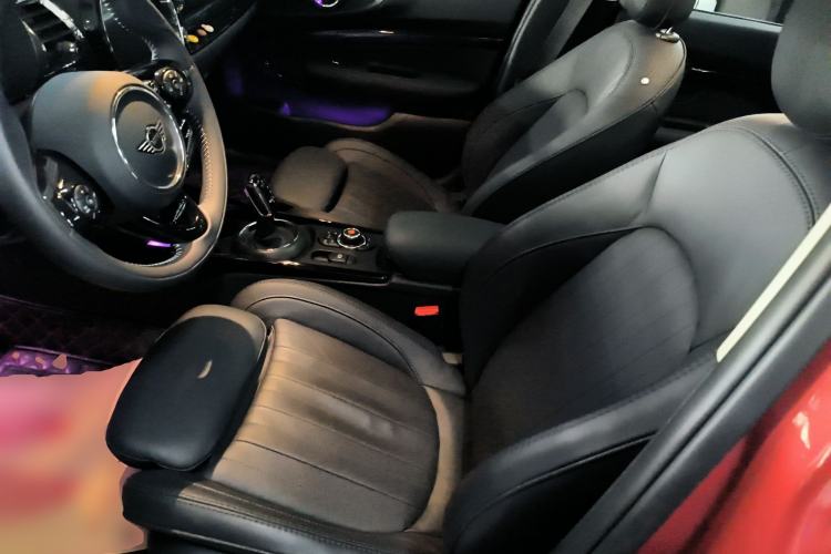 Used MINI Clubman 2021 1.5T COOPER Connoisseur