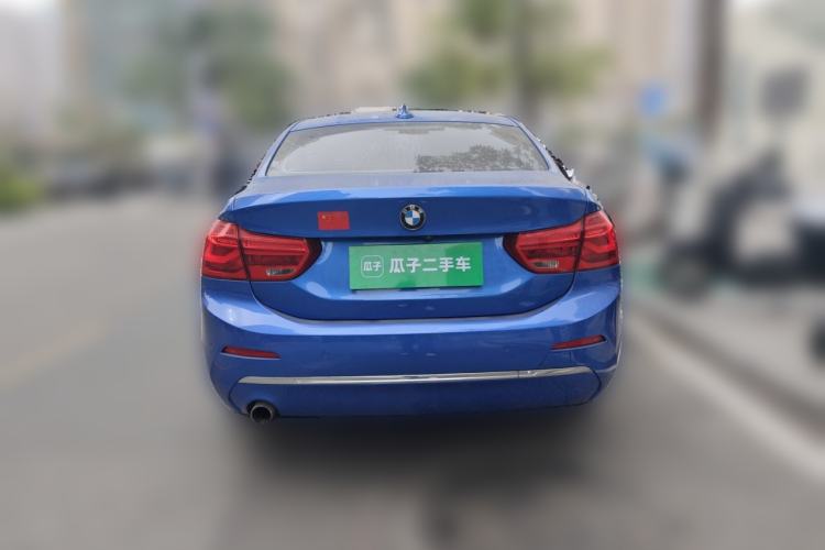 Used BMW 1 Series 2017 118i Design Package Model