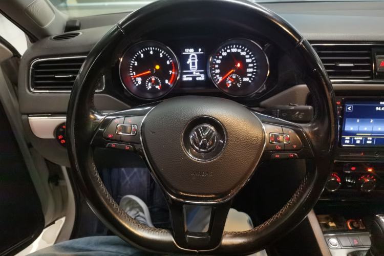 Used Volkswagen Sagitar 2018 280TSI DSG Ignite Edition