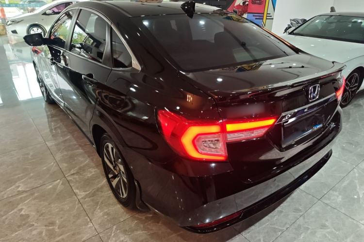 Used Honda Crider 2019 180 Turbo CVT Leading Edition China VI