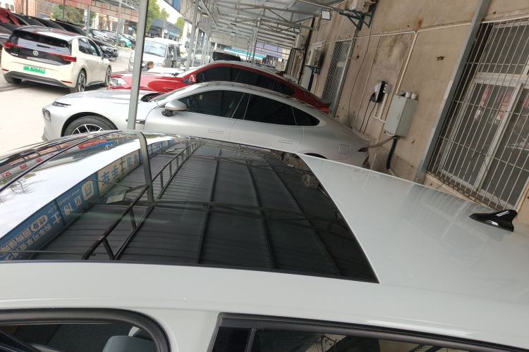 Used Volkswagen Golf 2021 280TSI DSG Pro
