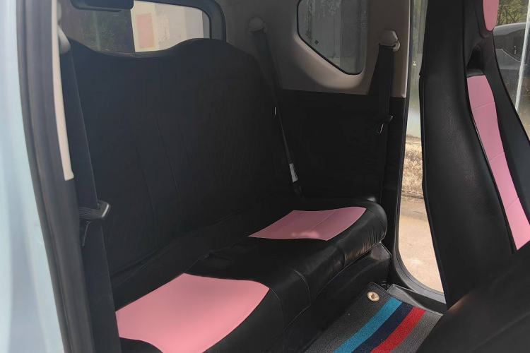 Used Wuling Hongguang MINIEV 2020 Freedom Version Lithium Iron Phosphate