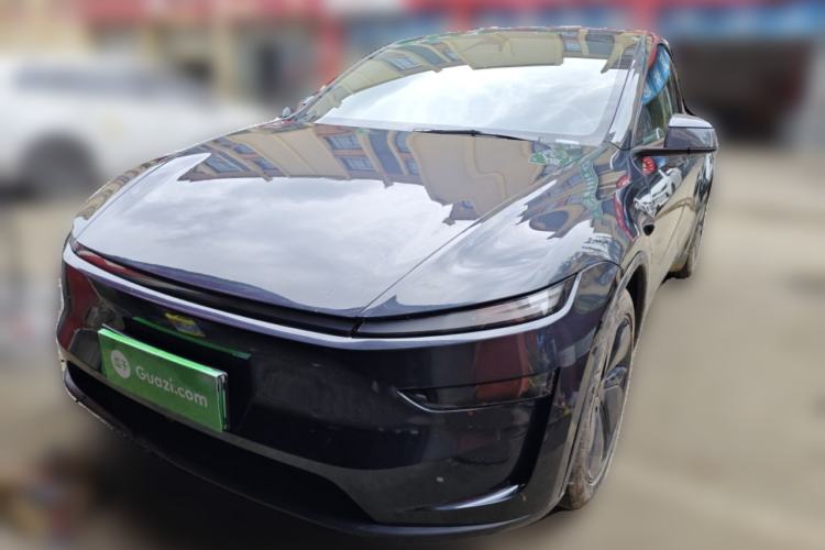 Used Tesla Model Y 2025 Long-Range All-Wheel Drive First Edition