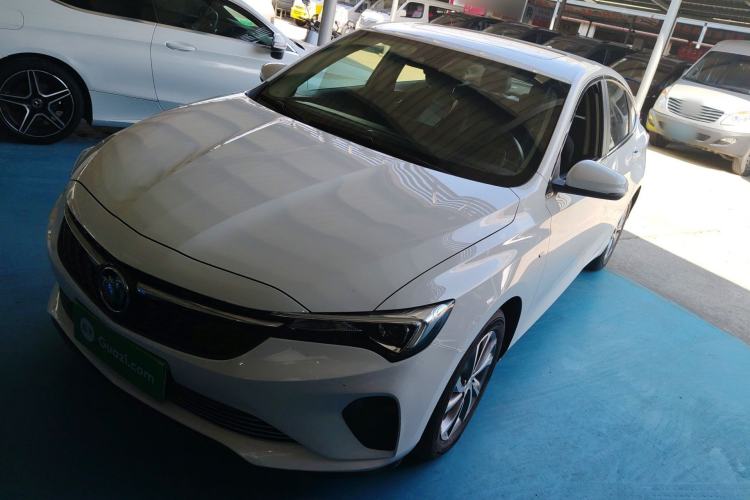 Used Buick Verano 2022 Pro 533T Enjoyment Edition