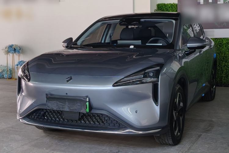 Used Baojun Yunhai 2024 600km Pure Electric Version