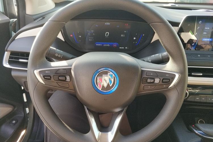 Used Buick Velite 6 2020 Plug-in Hybrid Connected Fashion Model
