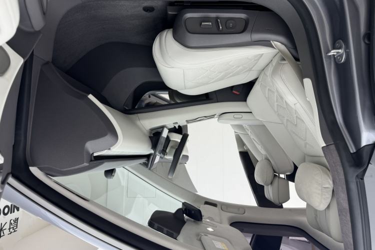 Used Nio ET7 2023 75 kWh