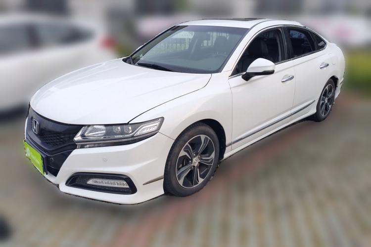Used Honda Spirior 2015 2.4L Prestige Edition