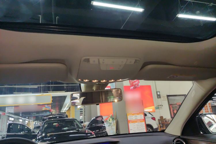 Used Mercedes-Benz E-Class 2018 Facelift E 200 L