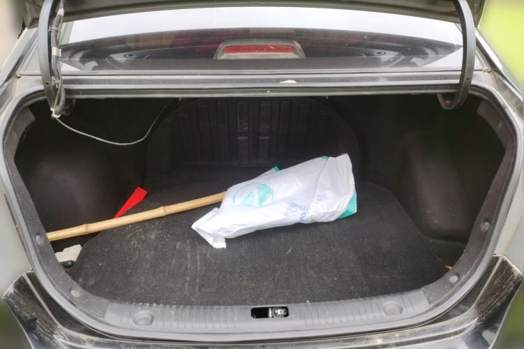 Used Hyundai Celesta 2011 1.6L Automatic Comfort Edition