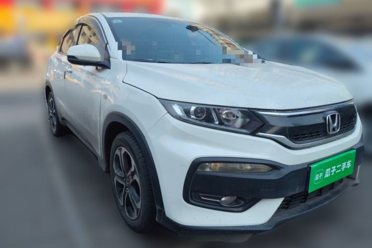 Used Honda XR-V 2017 1.8L EXi CVT Comfort Version