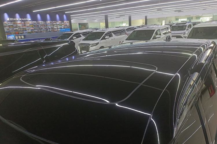 Used Zeekr 009 2022 WE Edition