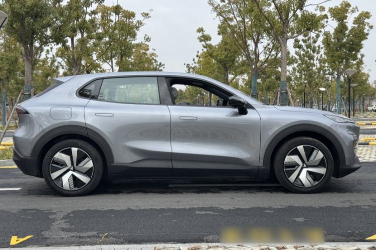 Used Deepal S05 2024 200 Ultra Range-Extended Long-Range Version