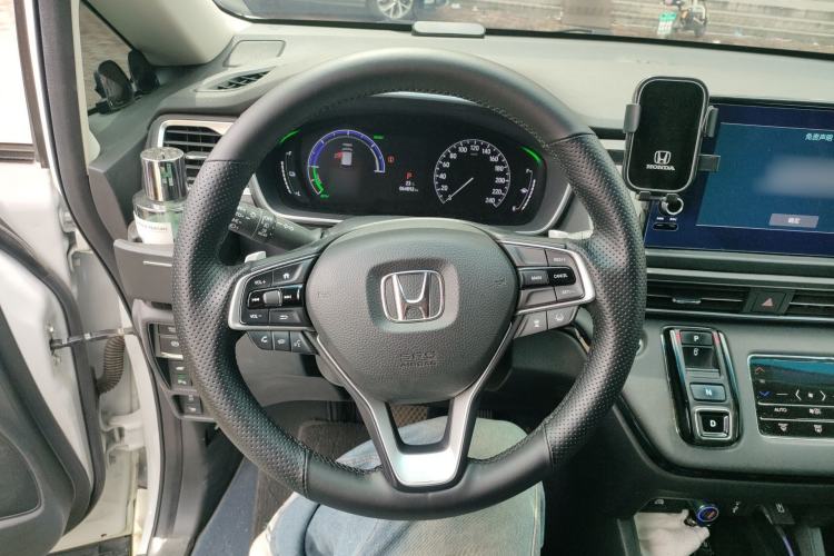 Used Honda Elysion 2022 2.0L eHEV Luxury Edition Steering Wheel