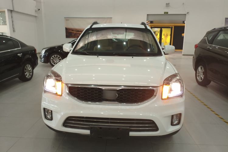 Used Kia Sportage 2013 2.0L Automatic Two-Wheel Drive GL Trim