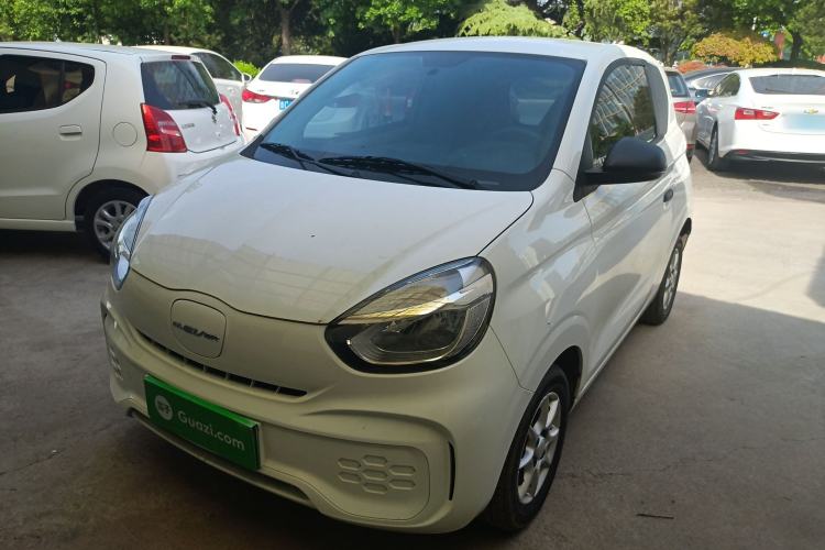 Used Roewe Clever 2022 311km QiQi BoBo Edition