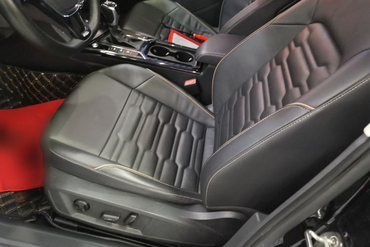 Used Volkswagen Passat 2019 330TSI Elite Edition China VI