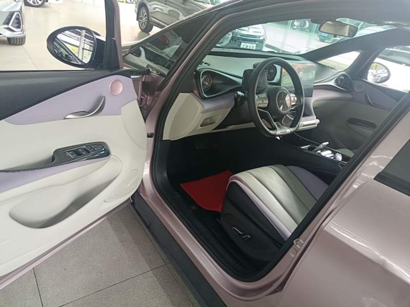 Used BYD Dolphin 2023 420 km Fashion Edition — 15