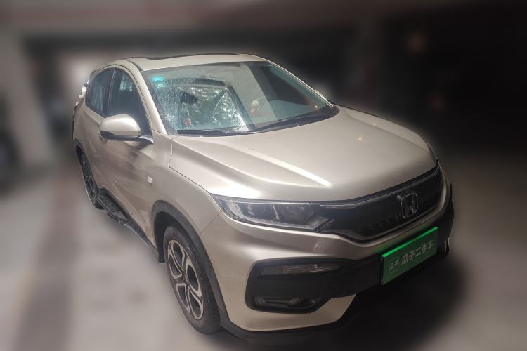 Used Honda XR-V 2017 1.8L EXi CVT Comfort Version