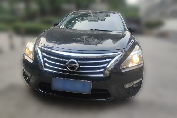 Used Nissan Teana 2013 2.0L XL Comfort Edition