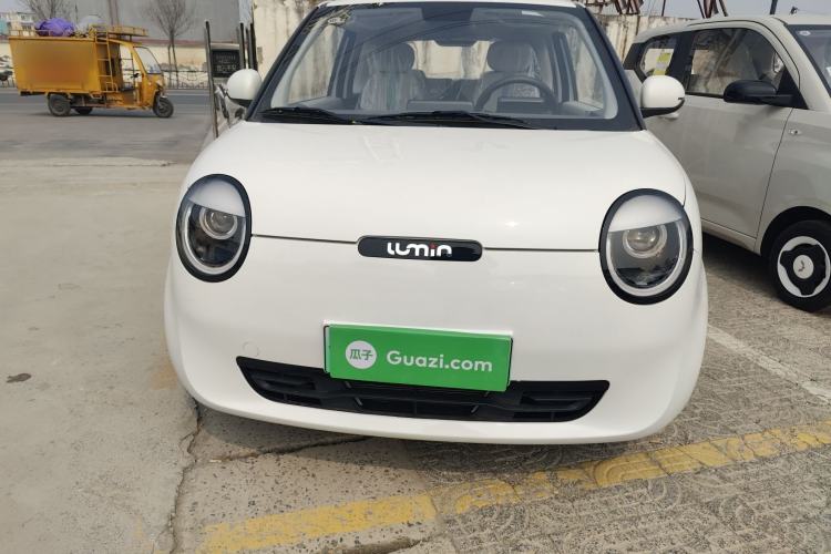 Used Qiyuan Lumin 2025 205 km Xiangqin Version