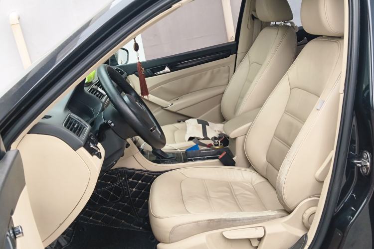 Used Volkswagen Passat 2013 1.8TSI DSG Prestige Edition