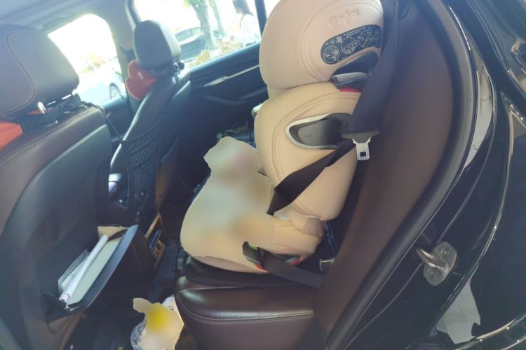 Used BMW X5 2017 xDrive28i