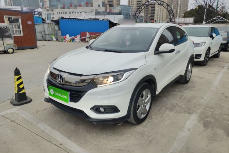 Used Honda Vezel 2019 220 TURBO CVT Elite Edition China VI