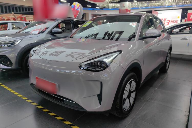 Used Geely Galaxy Geome 2026 Model 410km Freedom Edition