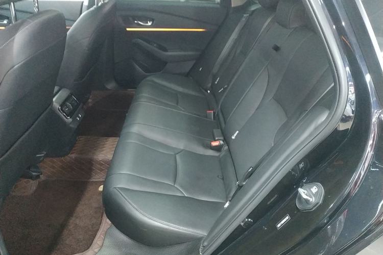 Used Honda Accord 2023 260TURBO Excellence Edition