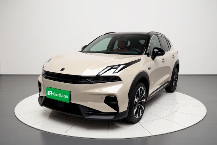 Used Lynk & Co 06 2025 Renew 1.5T Halo