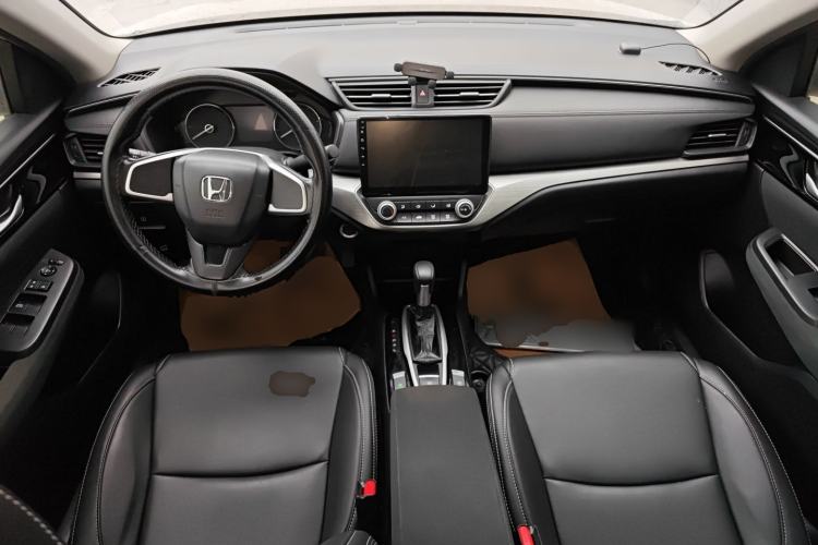Used Honda Envix 2019 180TURBO CVT Enjoyment Version China VI