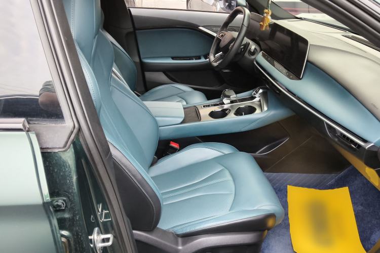 Used MG 7 2023 1.5T DCT Elegant & Graceful Edition