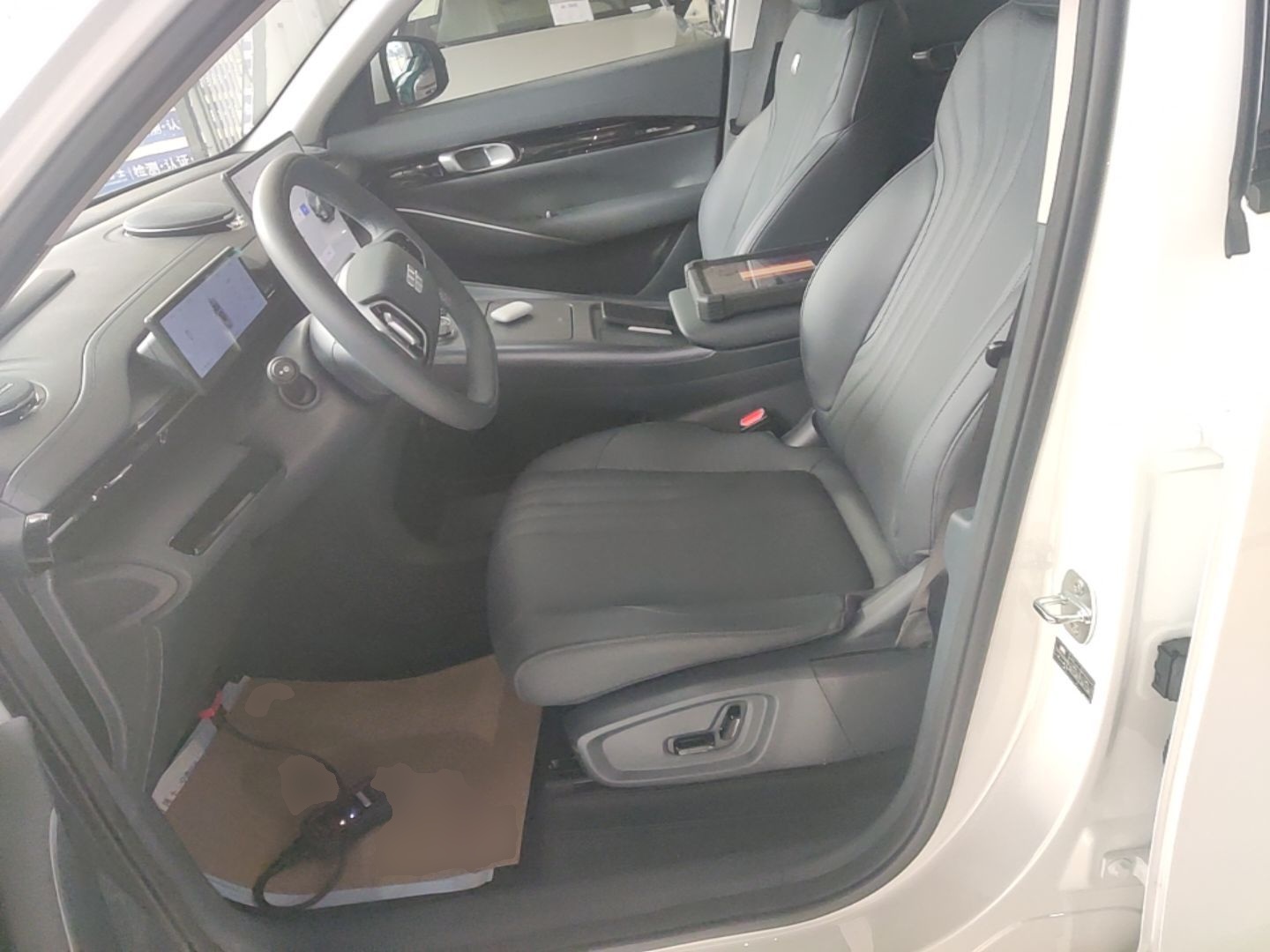 Geely Galaxy E5 2026 Model 530km Exploration Edition — снимка 17