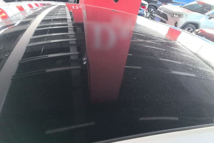 Used Tesla Model 3 2021 Standard Range Rear-Drive Upgraded Version