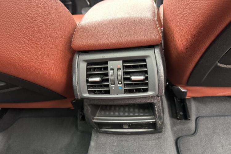 Used BMW X3 2013 Facelifted xDrive20i Luxury Edition