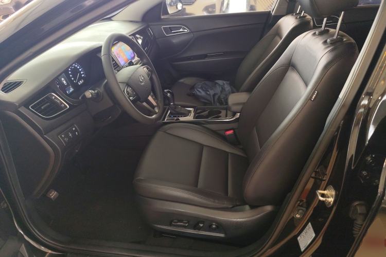 Used Hyundai Mistra 2016 1.8L Automatic Deluxe DLX Model