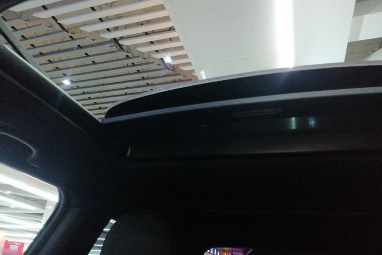 Used MINI MINI 2016 2.0T COOPER S Performance-oriented