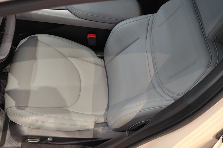 Used XPeng MONA M03 2024 515 Long-Range Left Front Seat