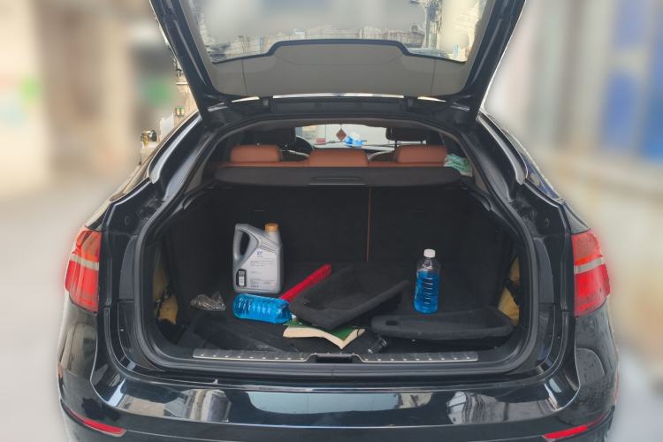 Used BMW X6 2012 xDrive35i