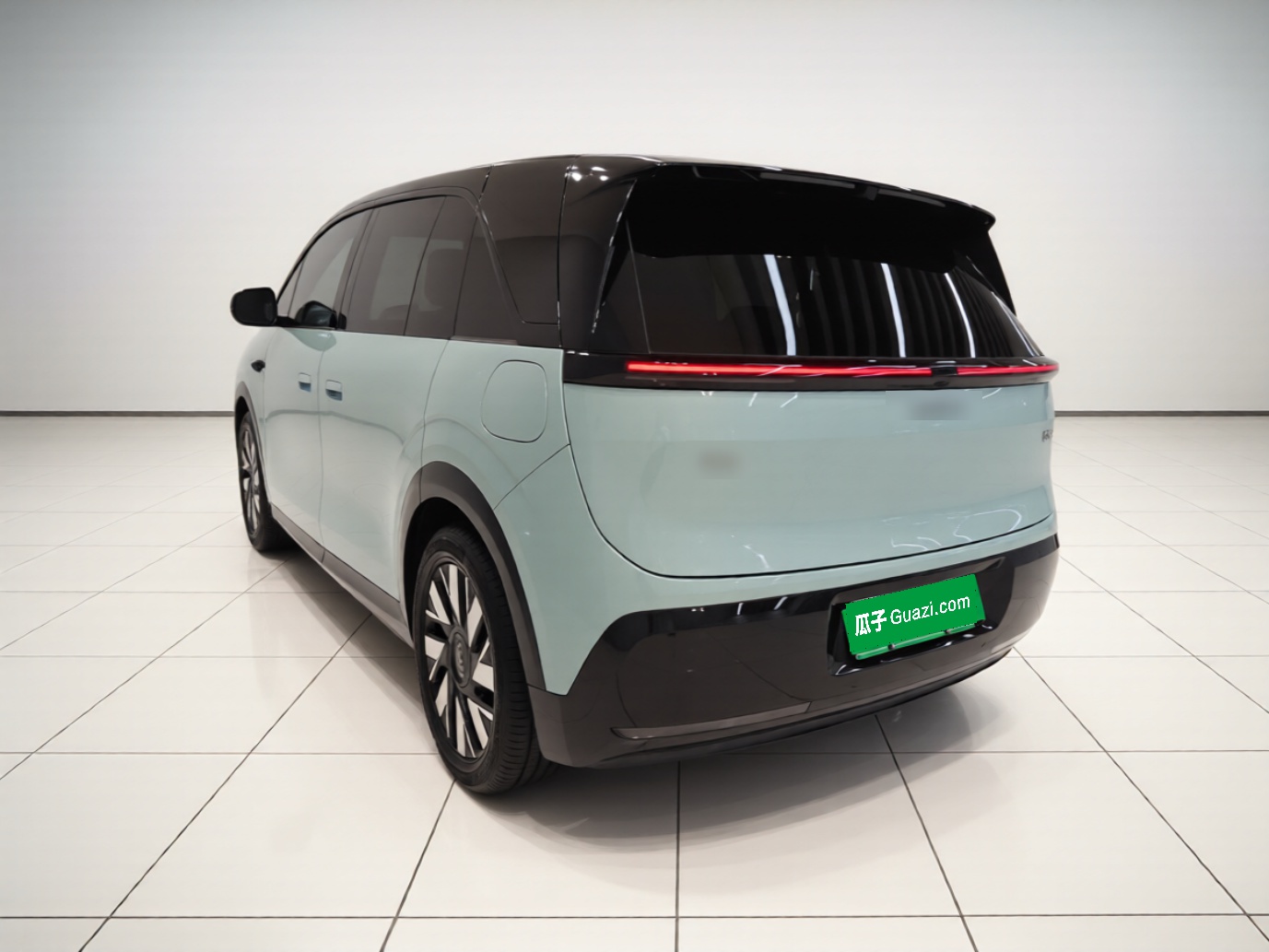 Zeekr MIX 2025 Intelligent Driving Version — снимка 4
