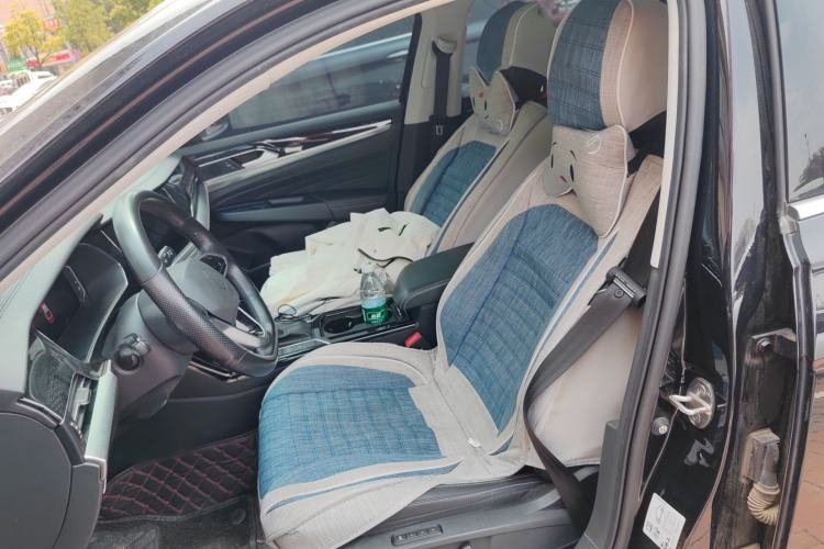 Used Volkswagen Passat 2022 330TSI Starry Luxury Edition