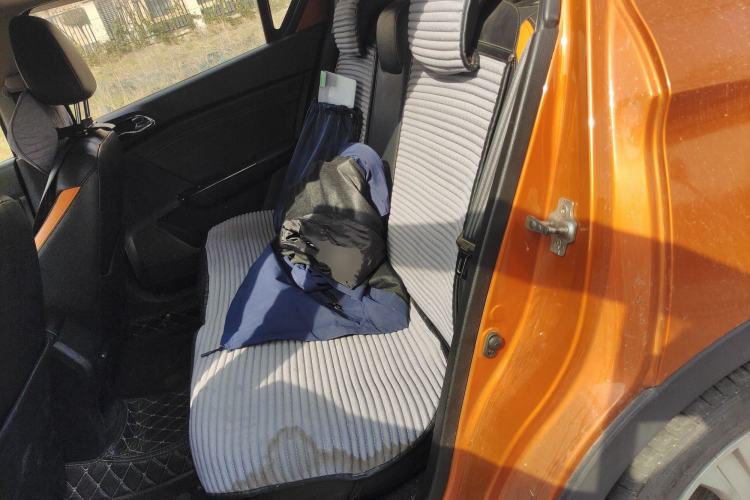 Used Baojun 310 2016 1.2L Manual Luxury Model