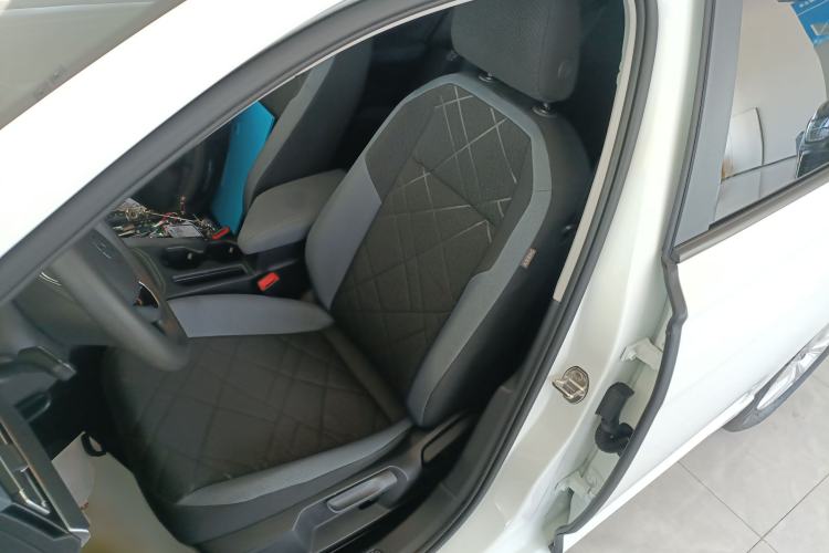 Used Volkswagen Lavida 2024 1.5L Automatic DeYi Edition