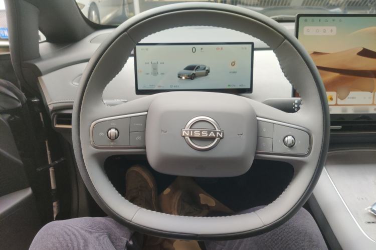 Used Nissan N7 2025 510 Air
