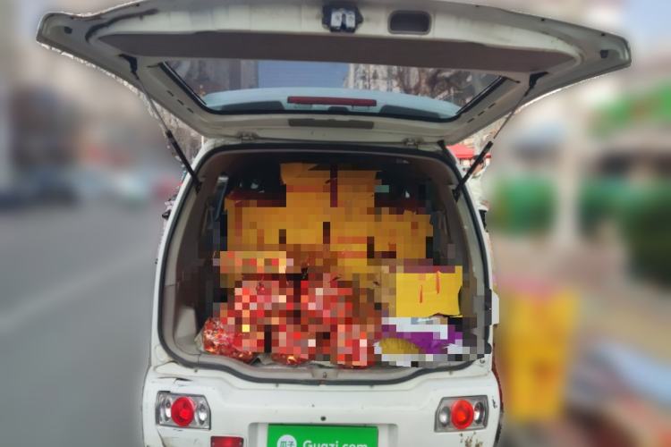 Used Suzuki Wagon R 2008 1.4L Manual STD