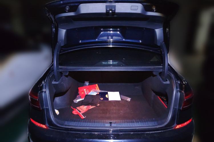 Used Volkswagen Passat 2022 330TSI Elite Edition