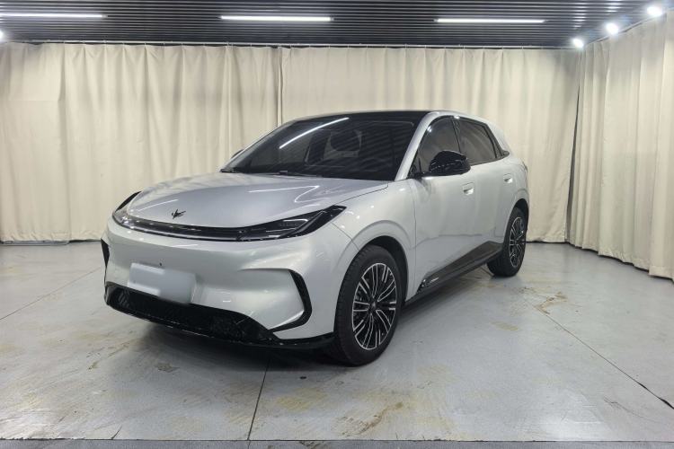 Used ARCFOX T1 2025 Model 425 PLUS