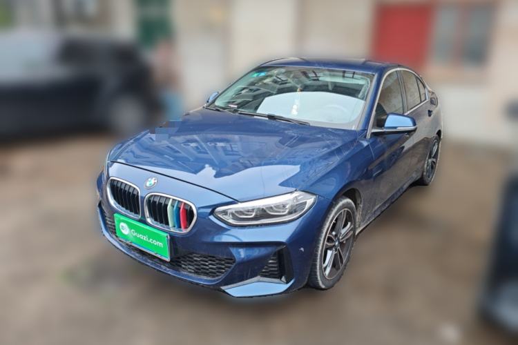 Used BMW 1 Series 2021 120i M Sport Edition