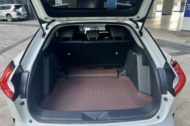 Used Toyota bZ5 2025 Model 550 PRO Smart Driving Edition